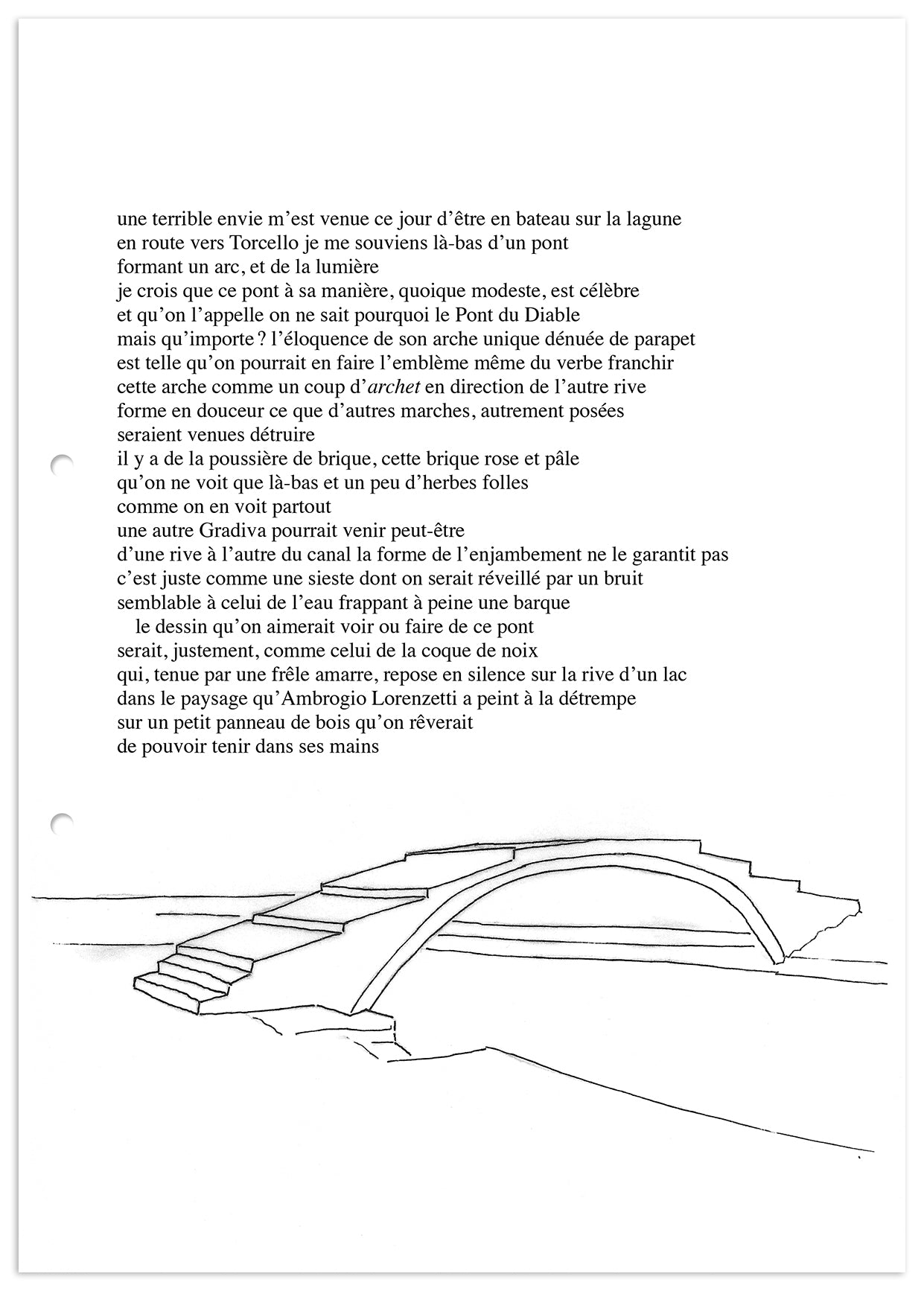 Locus Solus LIII. - Jean-Christophe Bailly