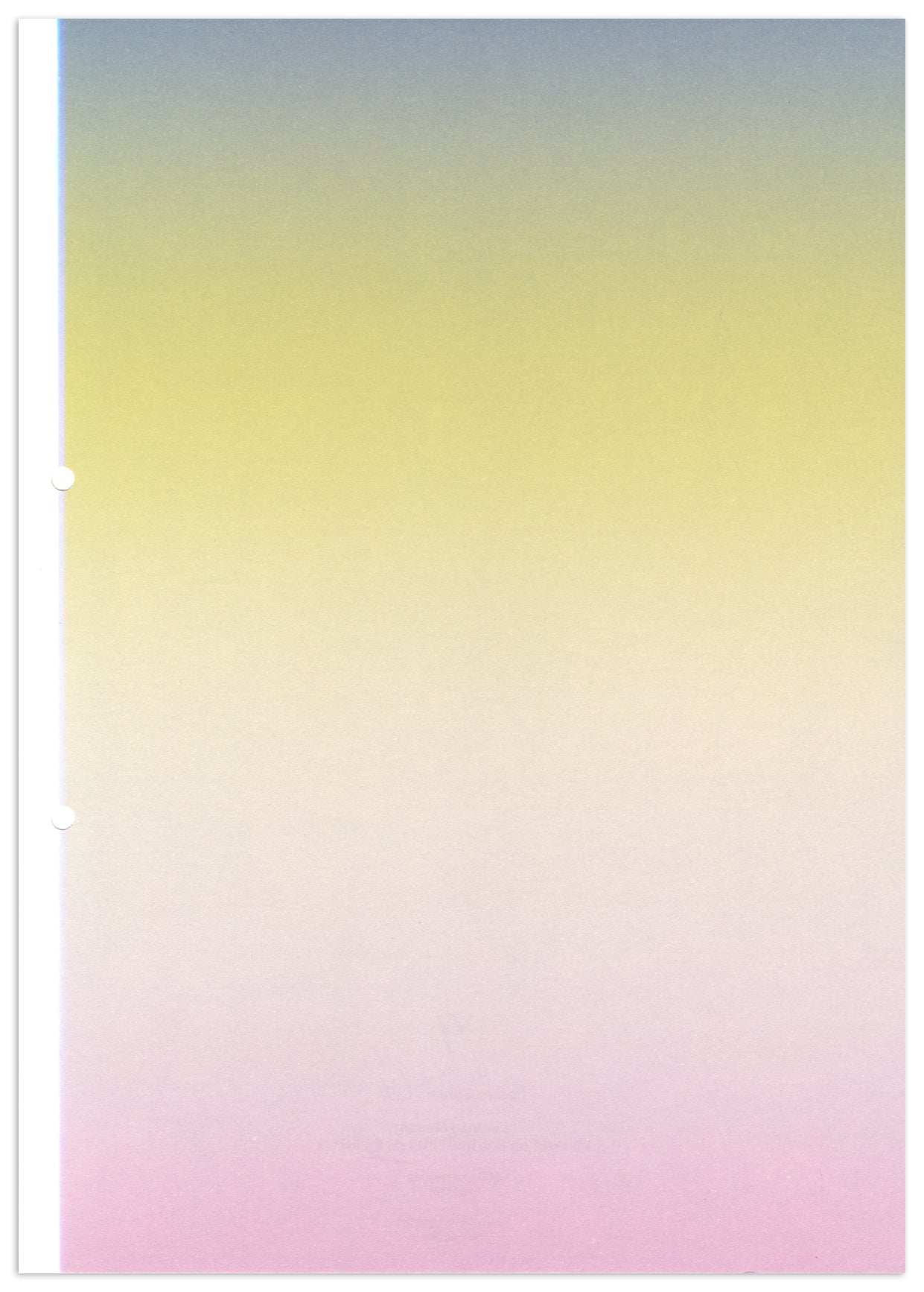 Locus Solus LIV. -Lorenzo Mason