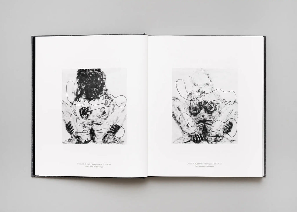 Stéphan Crasneanscki, Patti Smith, Philippe Grandrieux - Medea