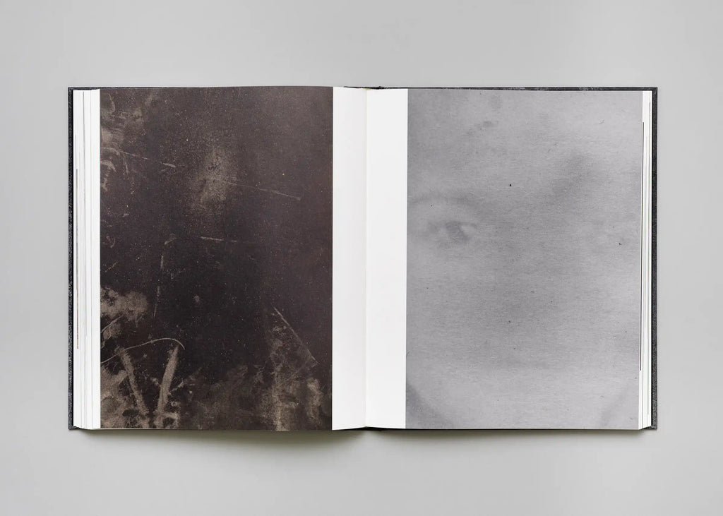 Stéphan Crasneanscki, Patti Smith, Philippe Grandrieux - Medea