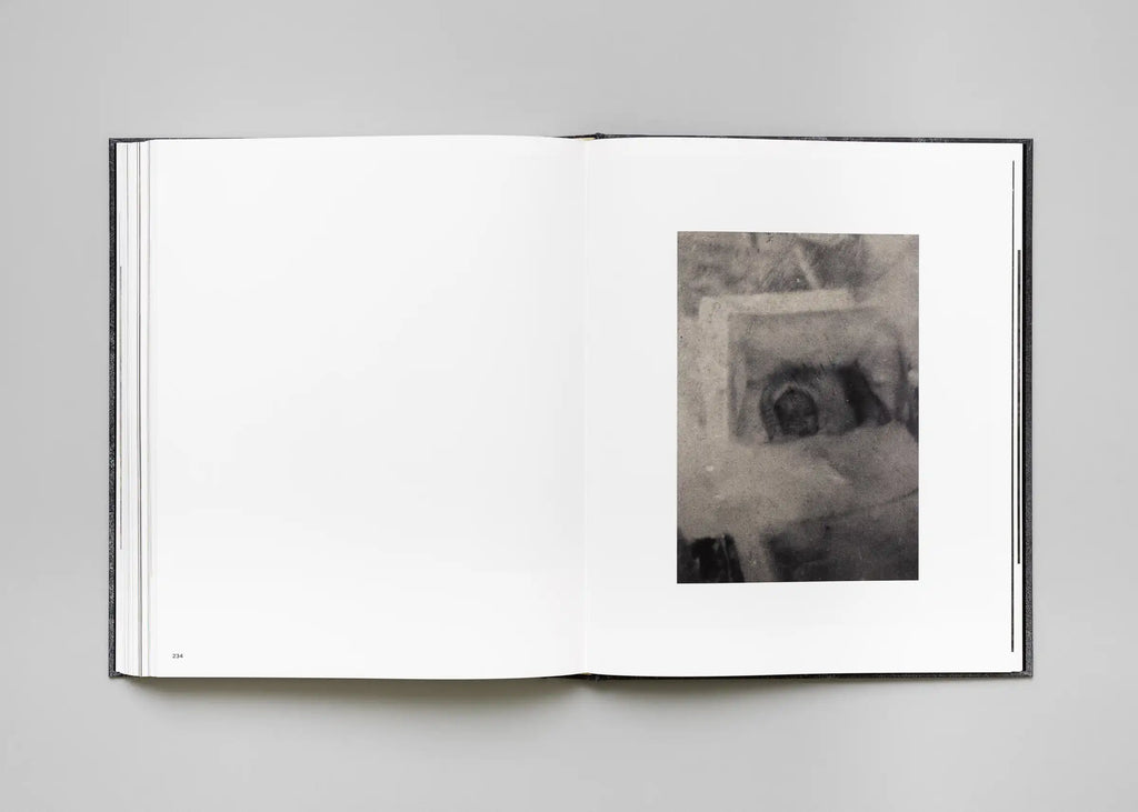 Stéphan Crasneanscki, Patti Smith, Philippe Grandrieux - Medea