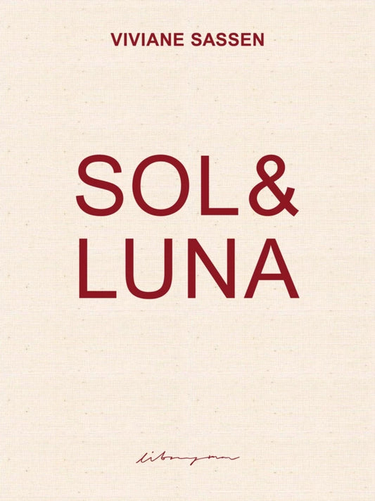 Viviane Sassen - Sol & Luna