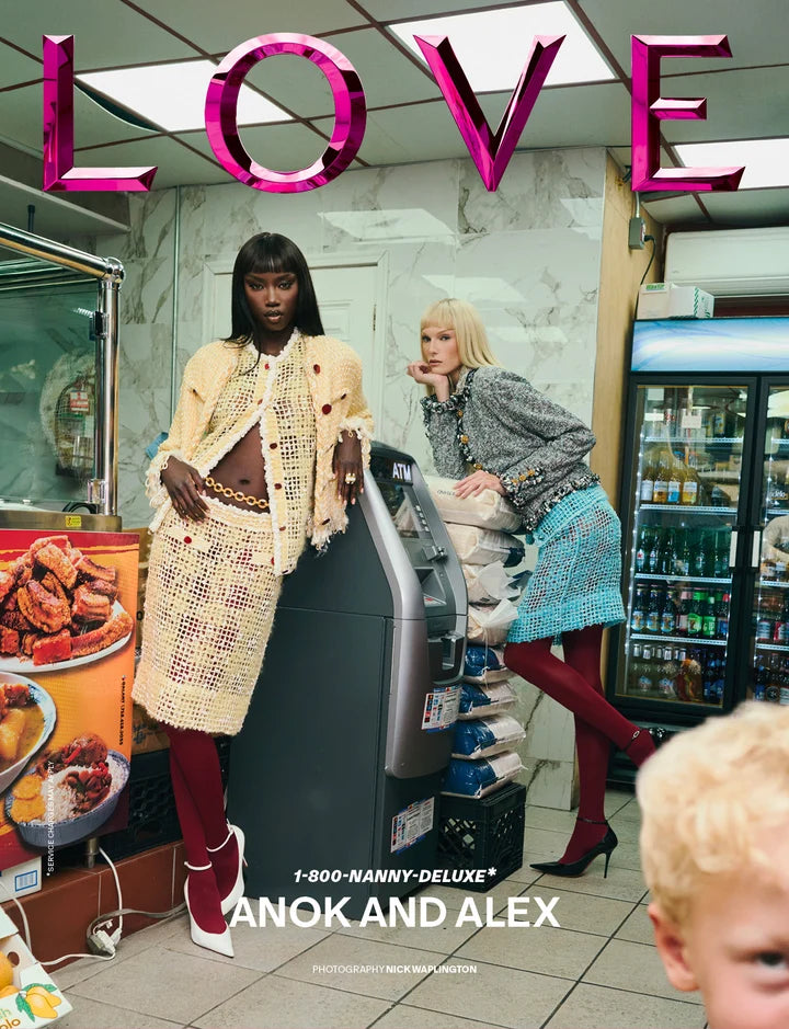 Love - N°27