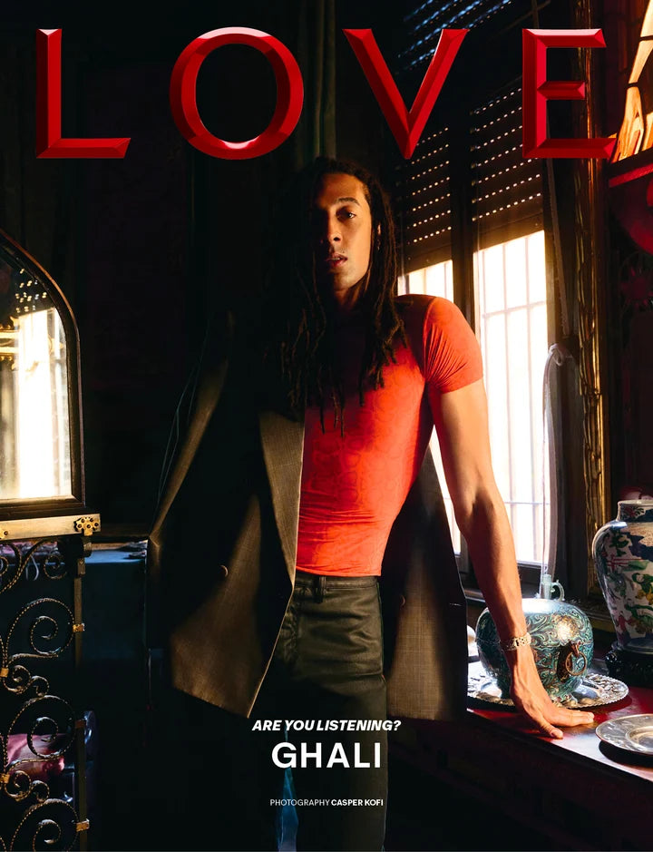 Love - N°27