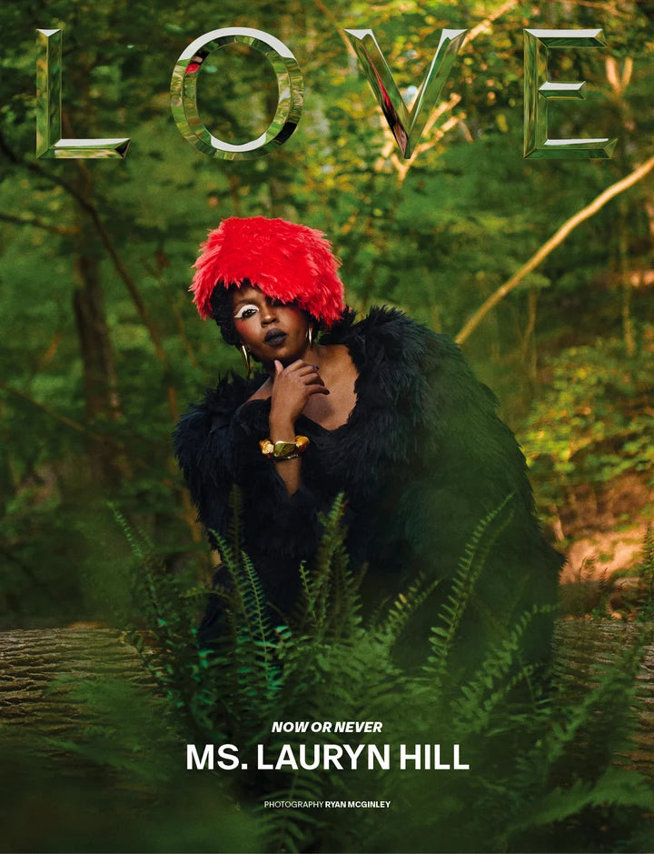 Love - N°27