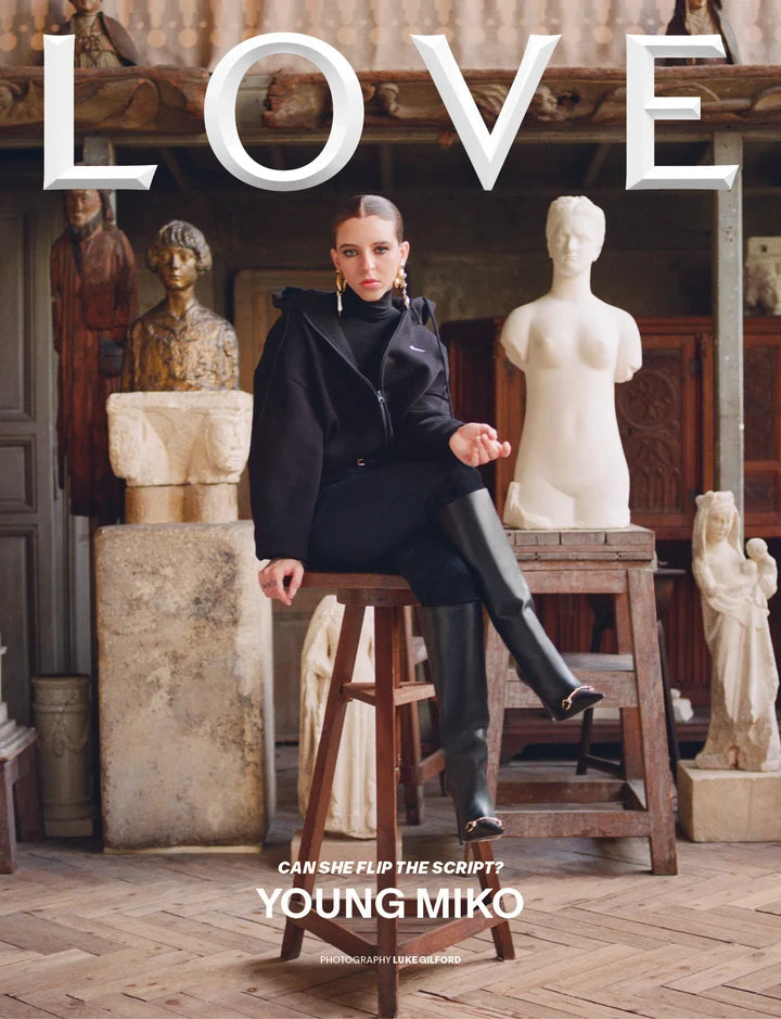 Love - N°27