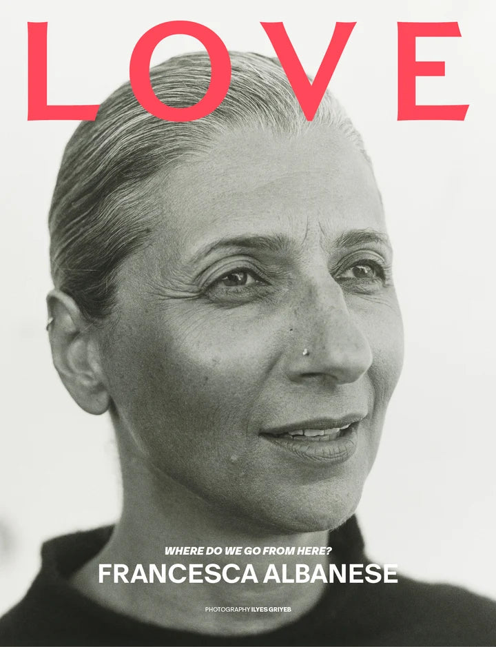 Love - N°27