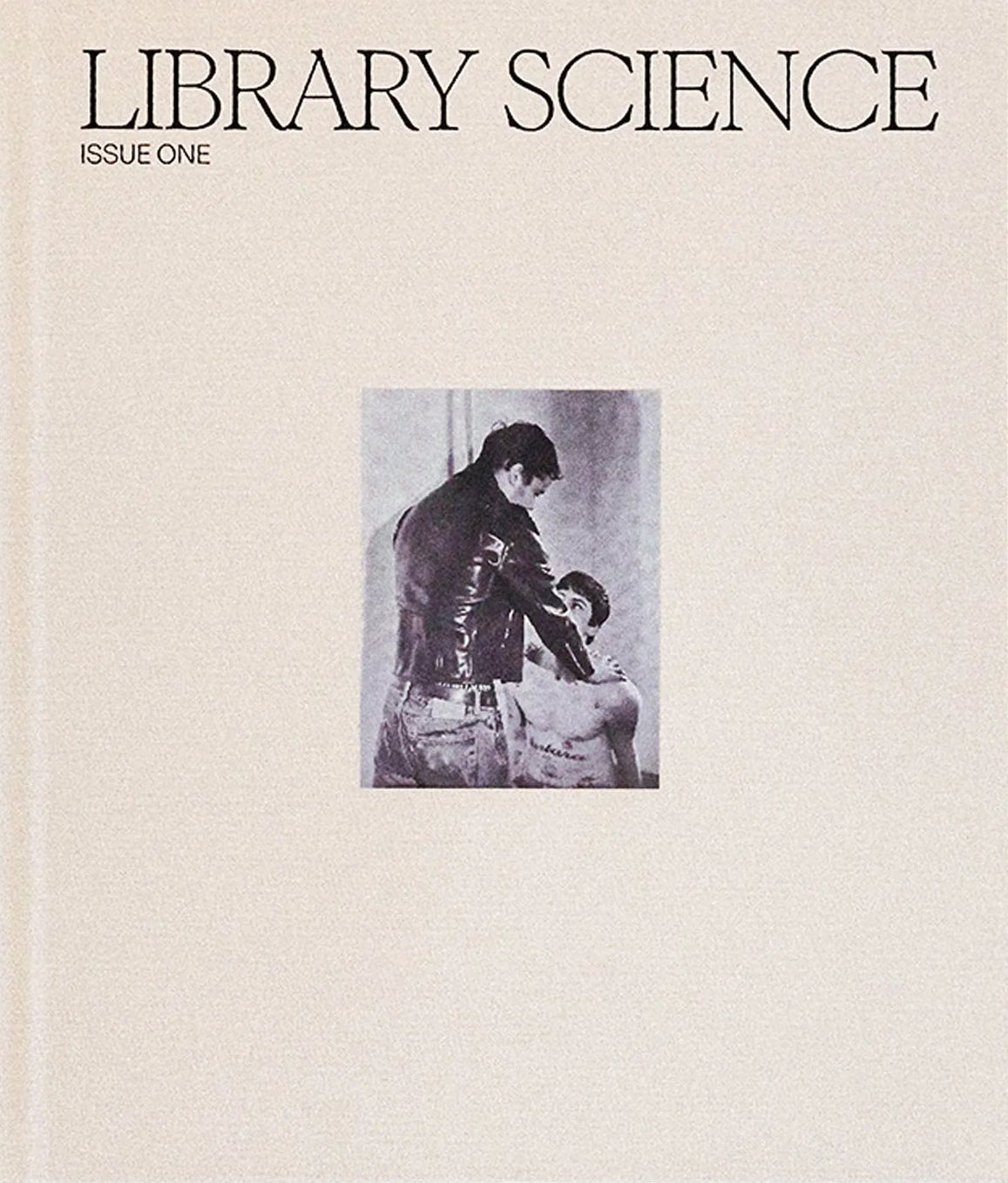 Library Science - Issue 01