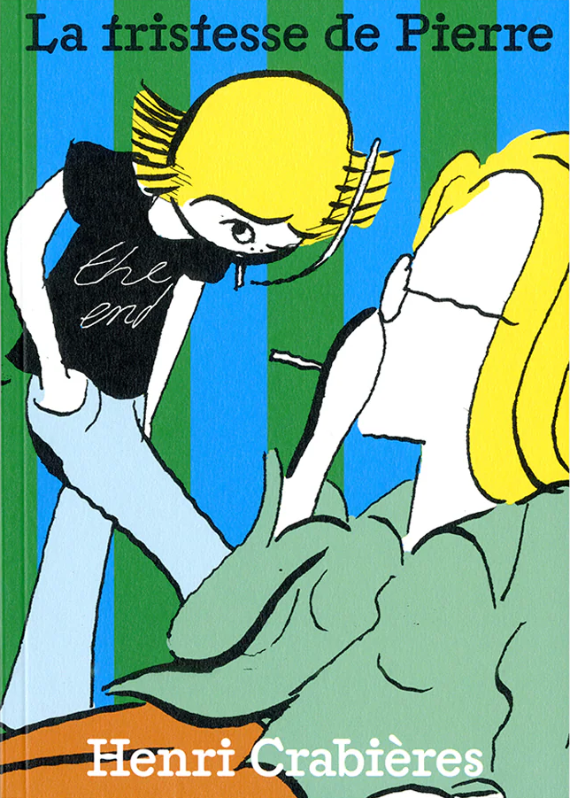 ELEMENTAIRE Philippe Weisbecker ポスター Philippe Weisbecker - Élémentaire (Poster) – Yvon Lambert Paris