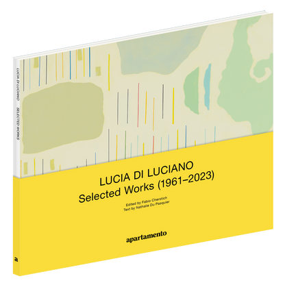 Lucia Di Luciano & Giovanni Pizzo - Selected Works
