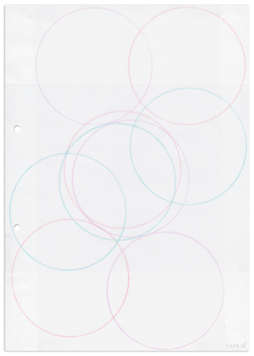 Locus Solus LX. - Cécile Bart