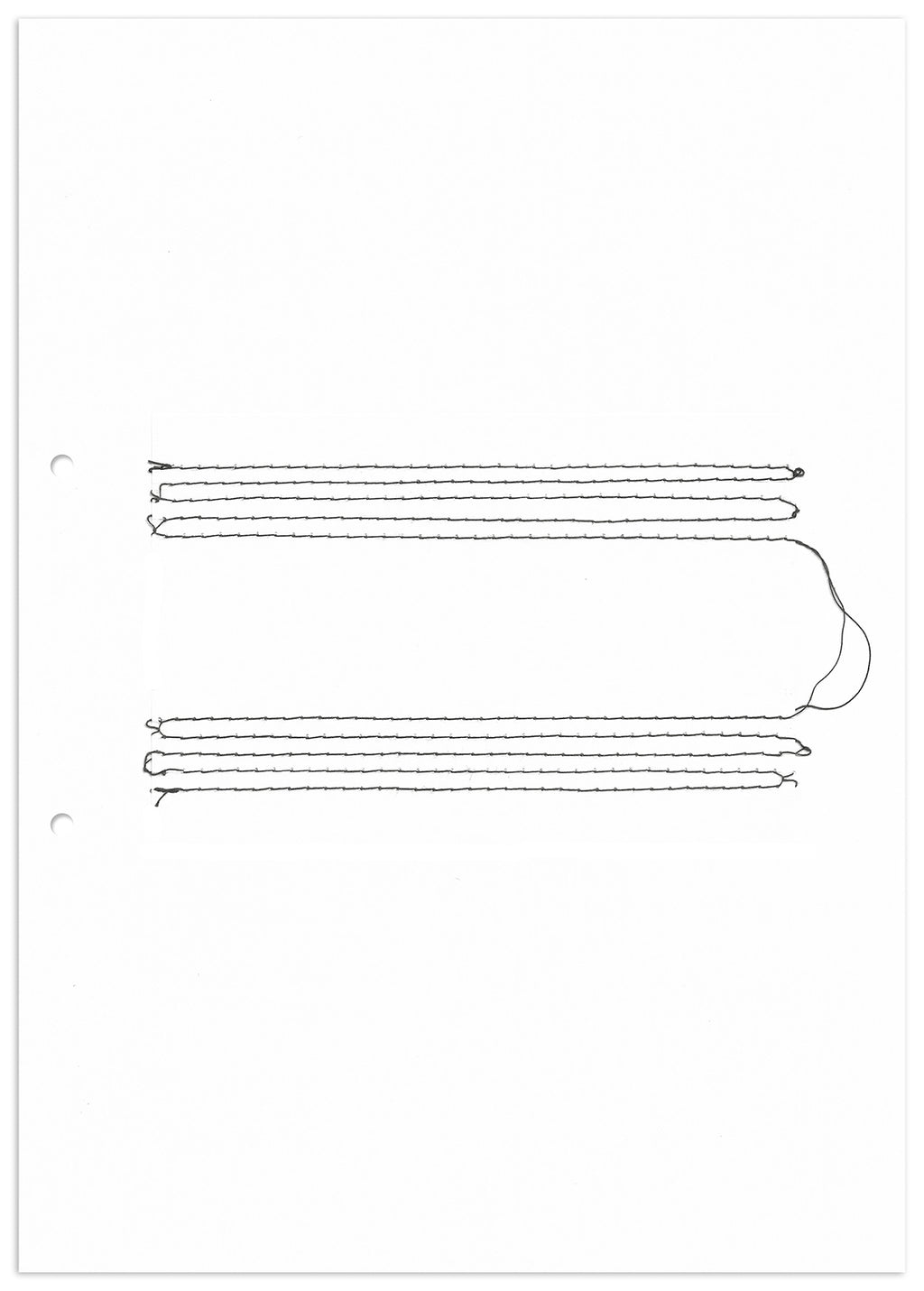 Locus Solus LXVIII. - Olga Theuriet