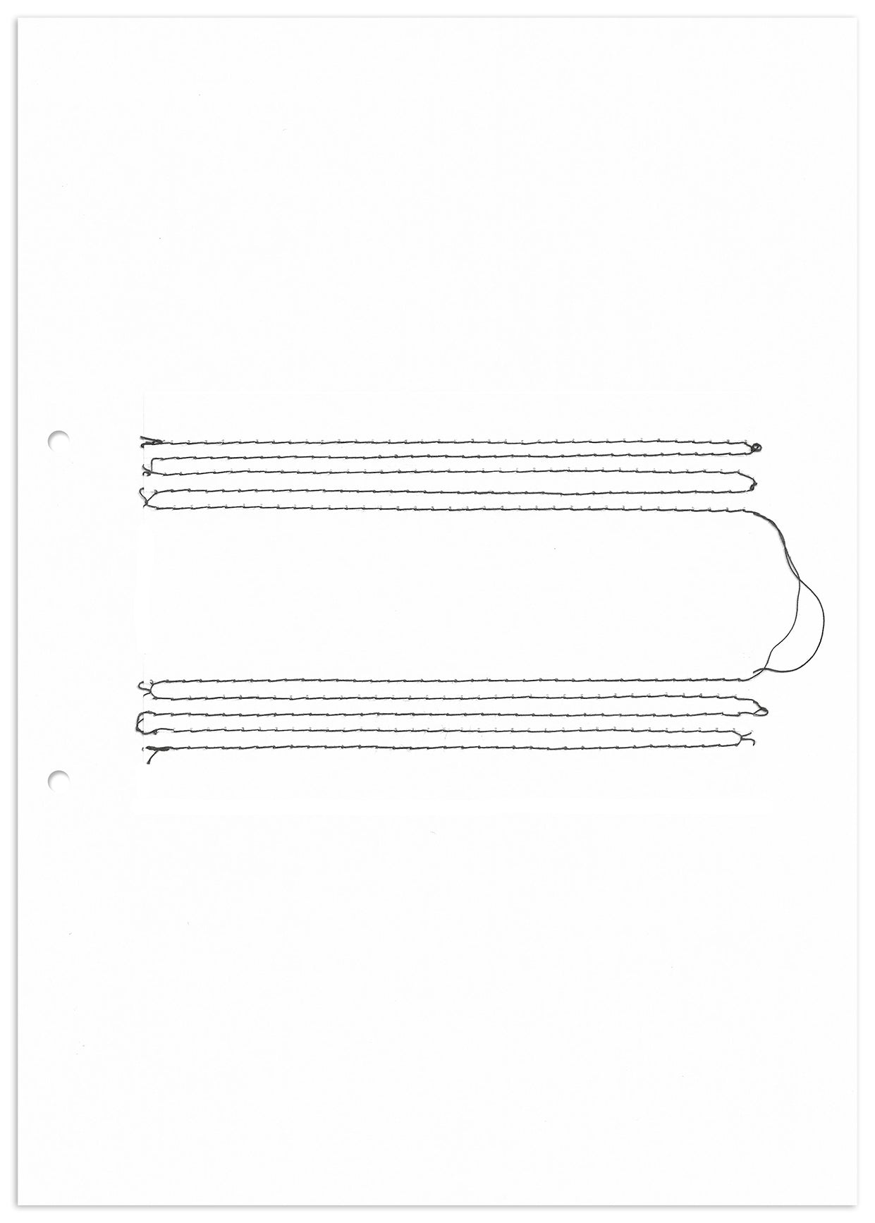Locus Solus LXVIII. - Olga Theuriet