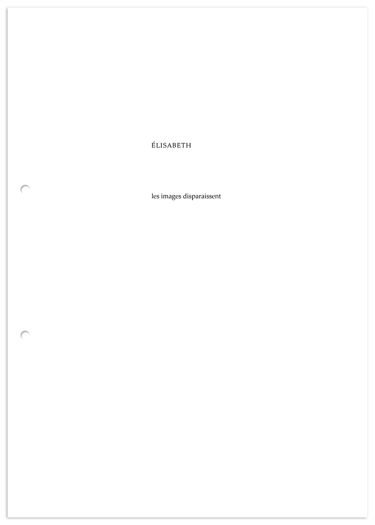 Locus Solus LXV. - Jørn H. Sværen