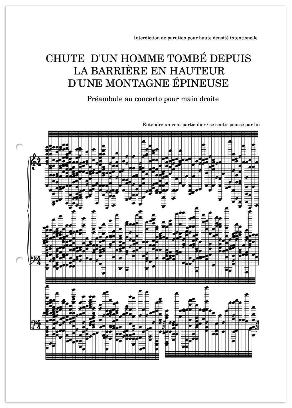 Locus Solus LXX. - Elisa Ctorza