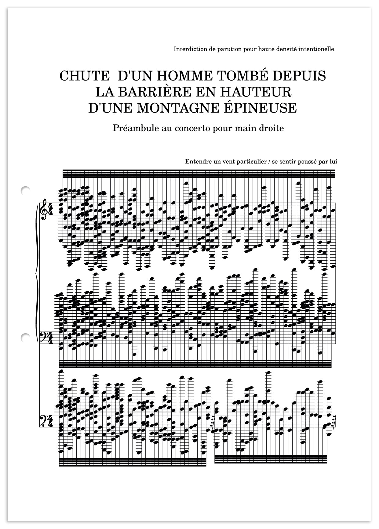 Locus Solus LXX. - Elisa Ctorza