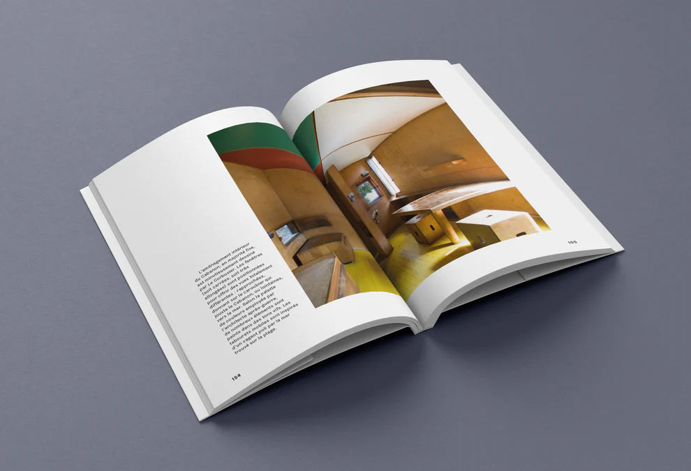 La Bibliothèque de l'Amateur 10 : Le Corbusier