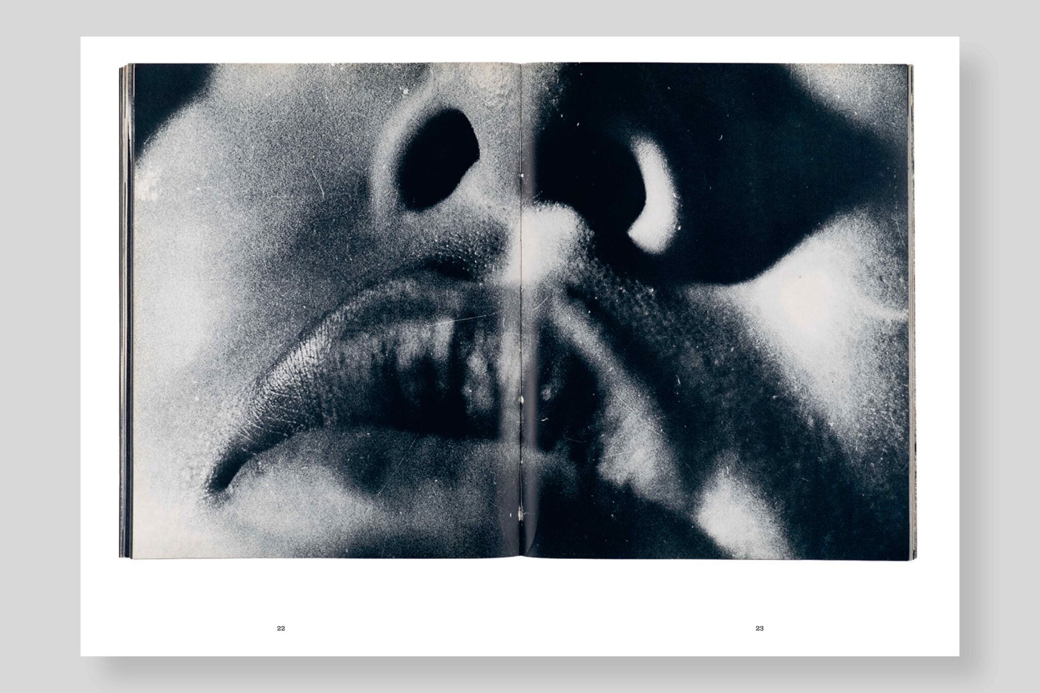 Daido Moriyama - Lettres d'amour à la photographie