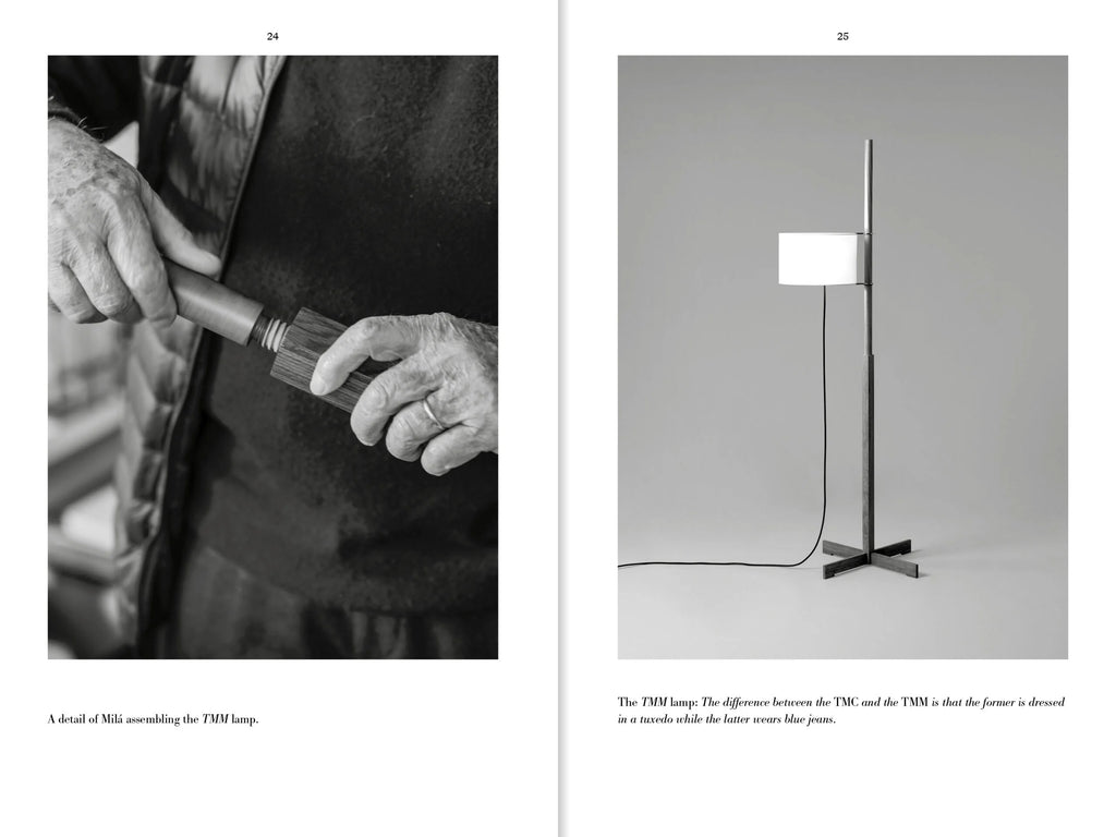 Miguel Milá - Essential: A Design Guide for Life