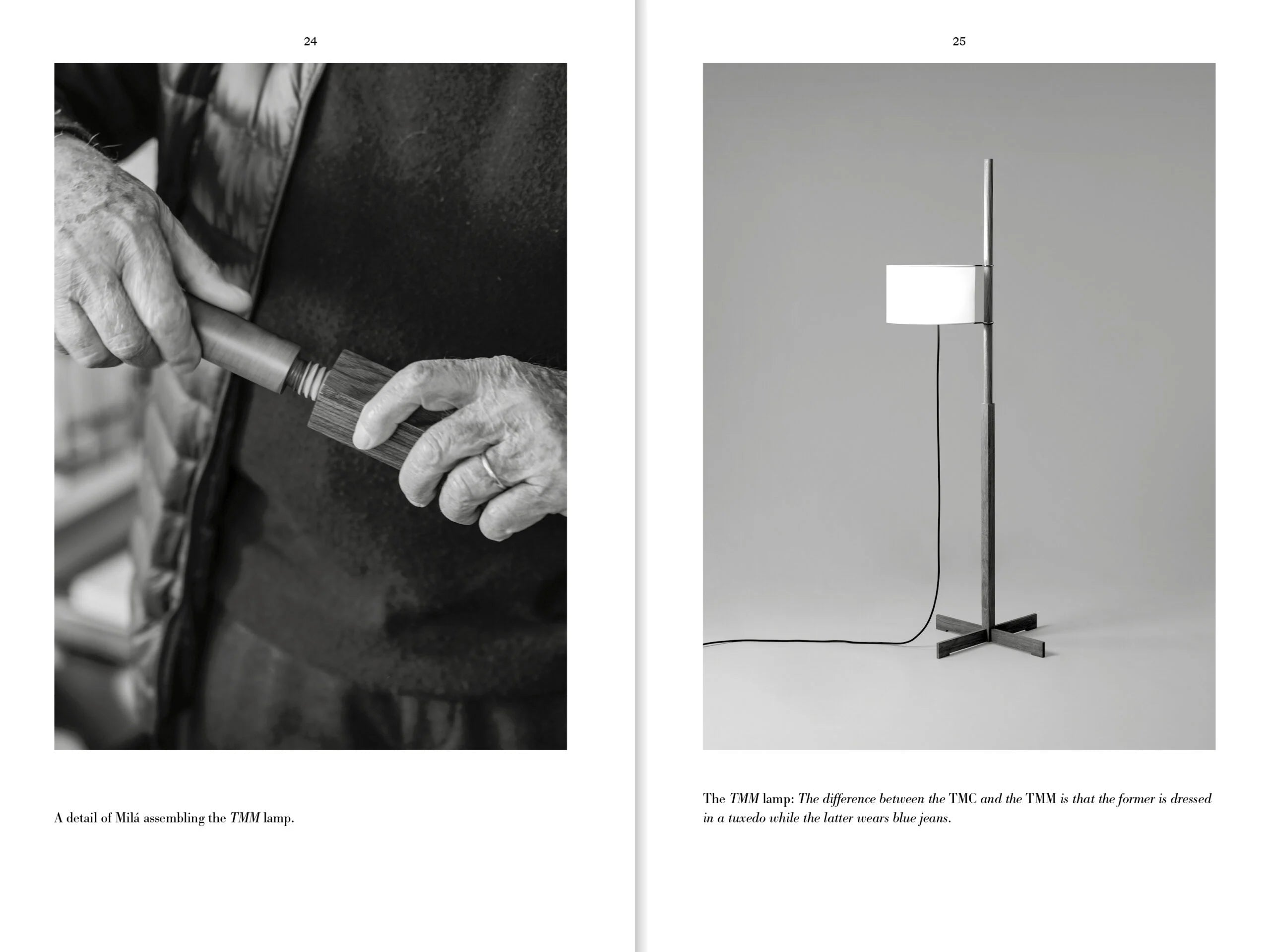 Miguel Milá - Essential: A Design Guide for Life