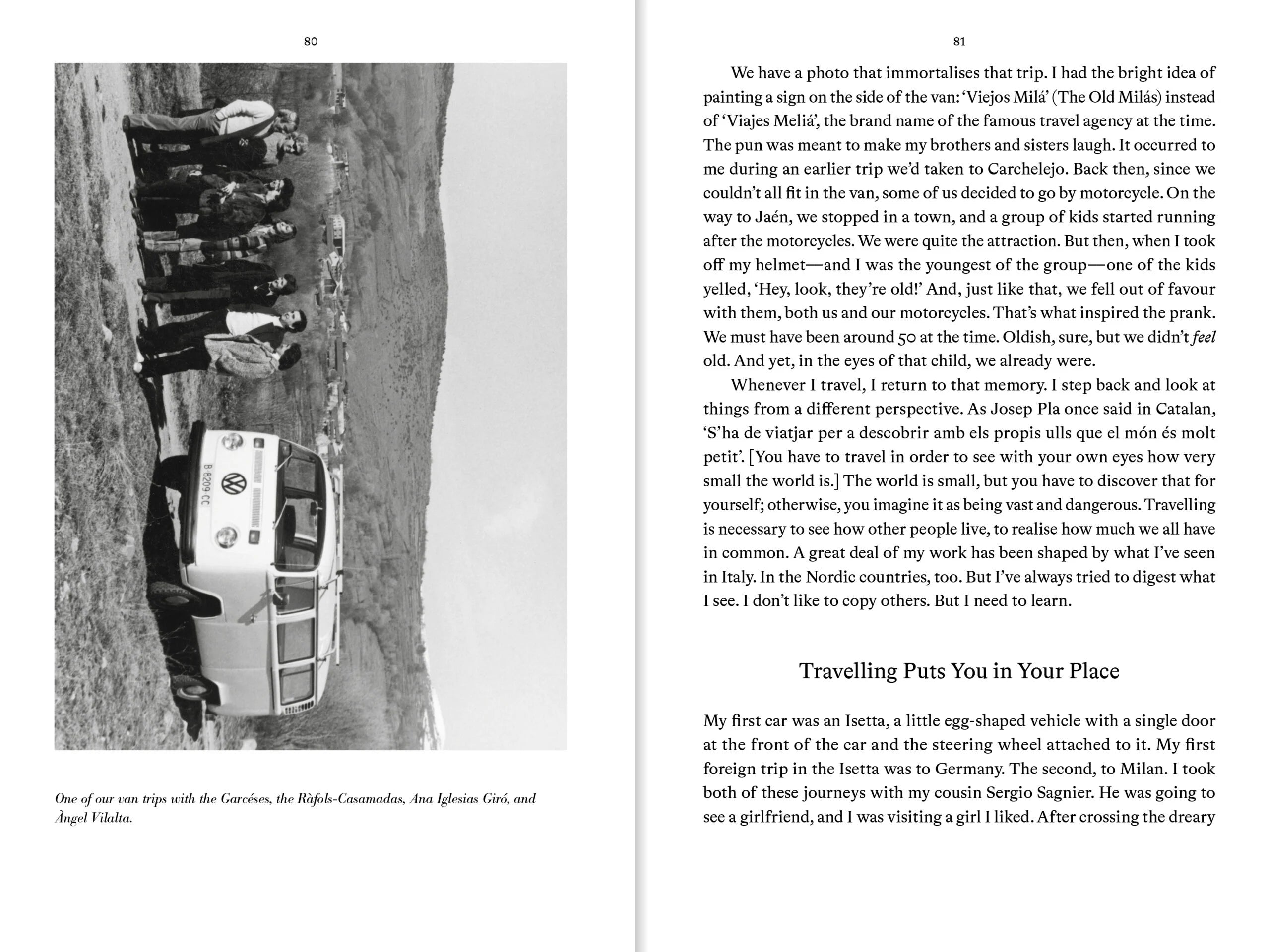 Miguel Milá - Essential: A Design Guide for Life