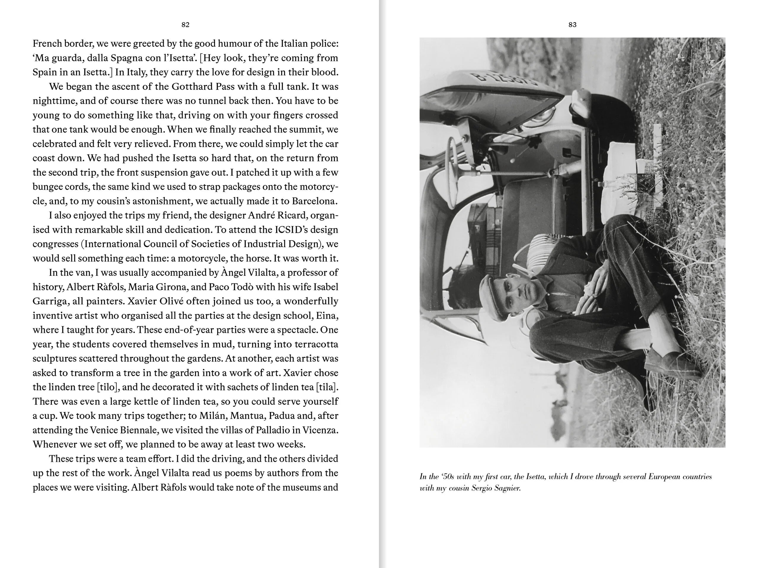 Miguel Milá - Essential: A Design Guide for Life