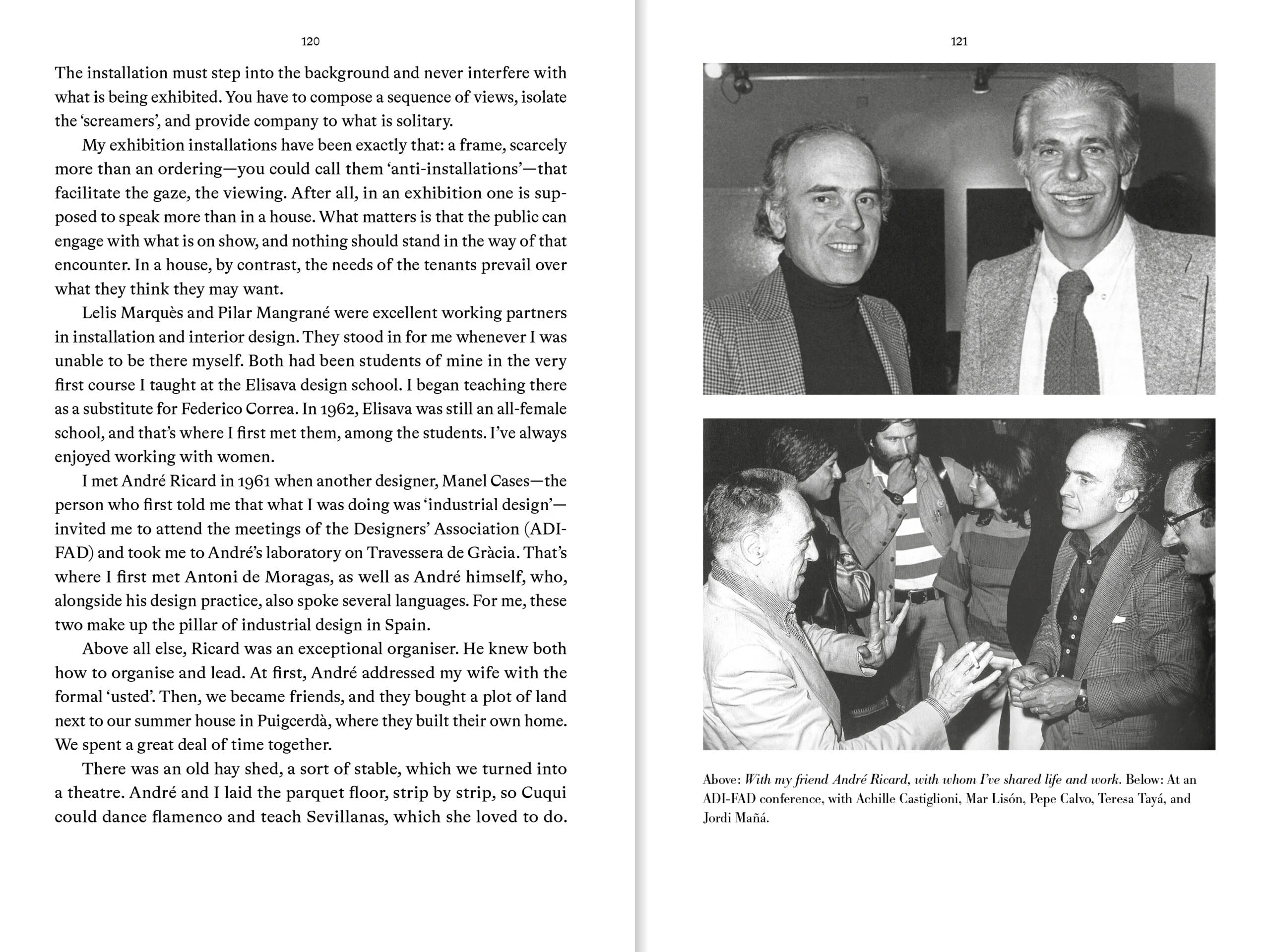 Miguel Milá - Essential: A Design Guide for Life