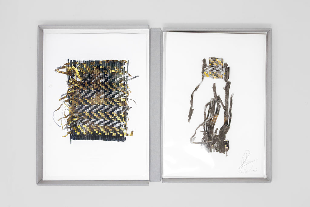 Locus Solus LXXIX. - Saskia de Brauw