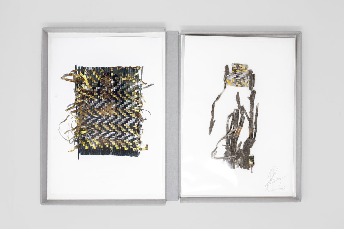 Locus Solus LXXIX. - Saskia de Brauw