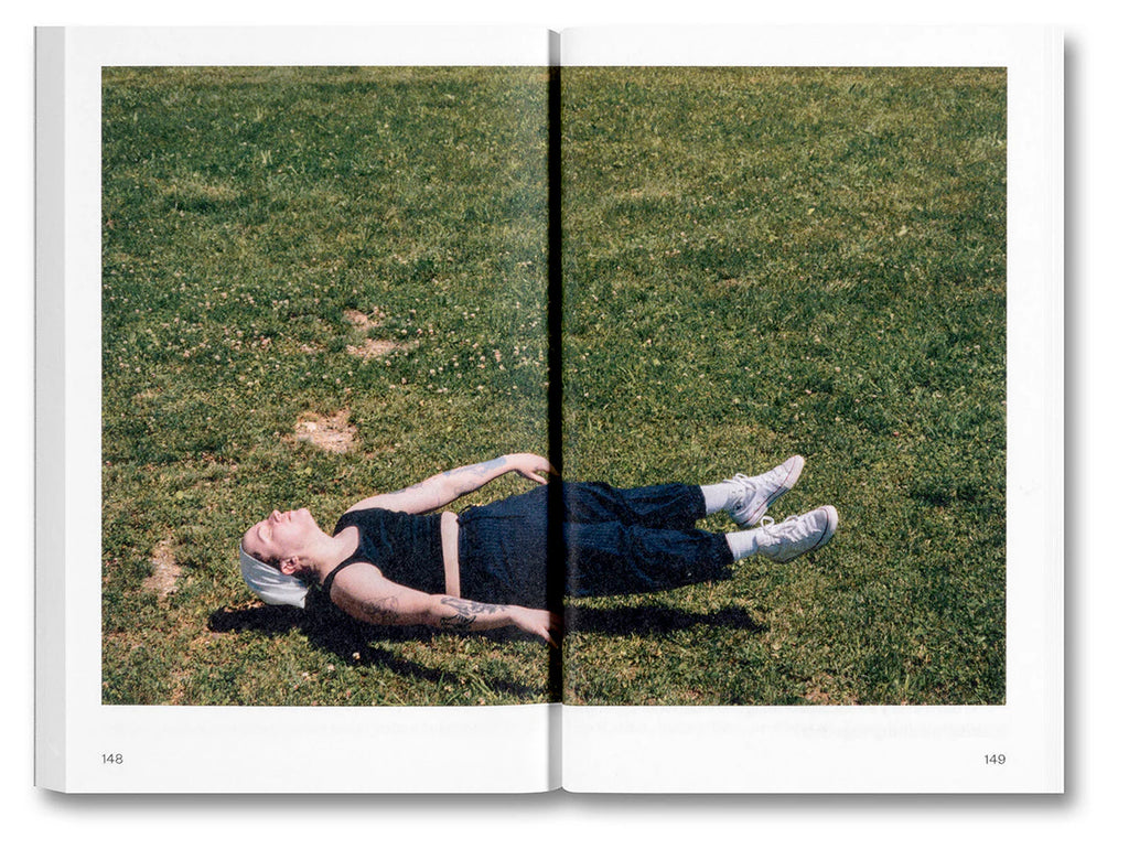 Nicholas Muellner - Love in a Time of Allegory