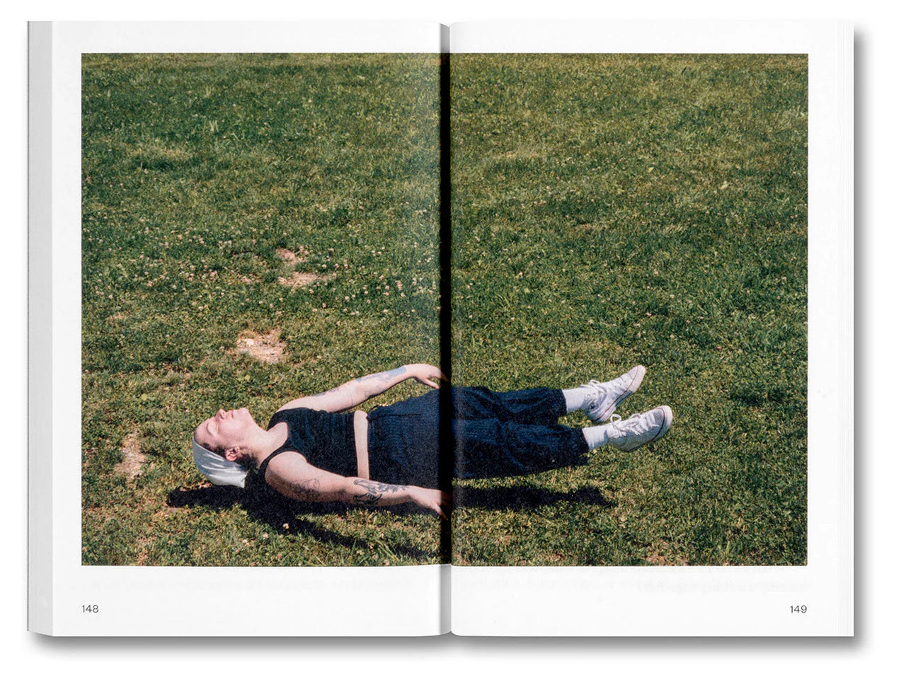 Nicholas Muellner - Love in a Time of Allegory