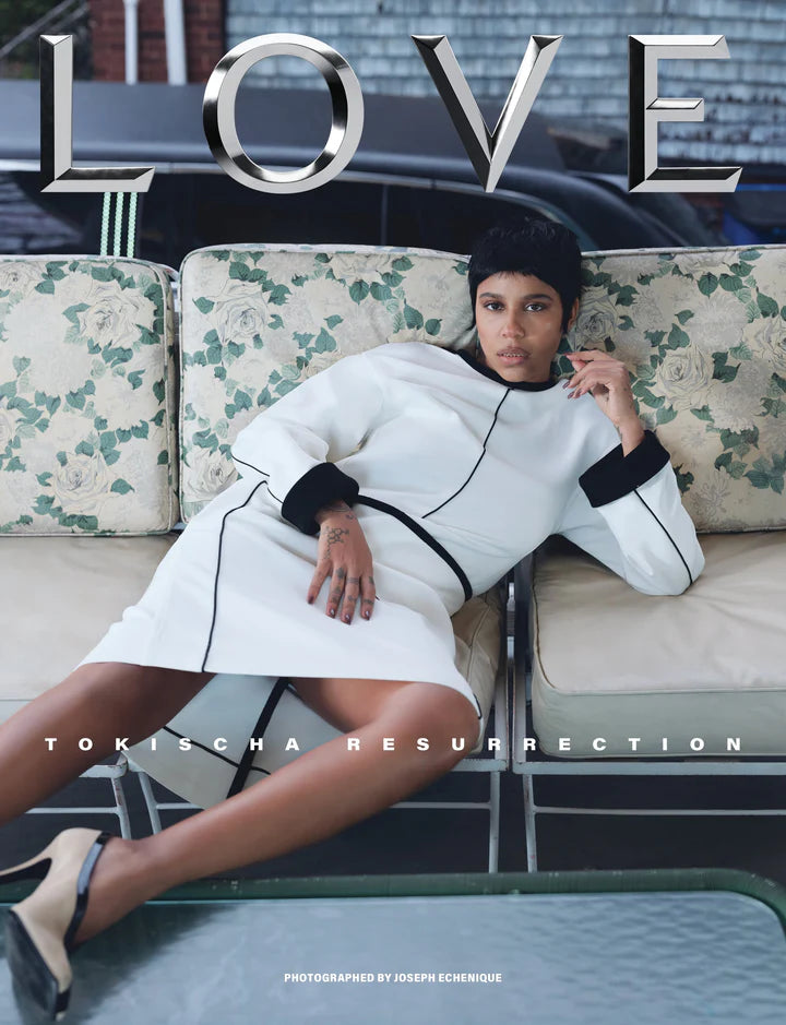 Love - Issue 26