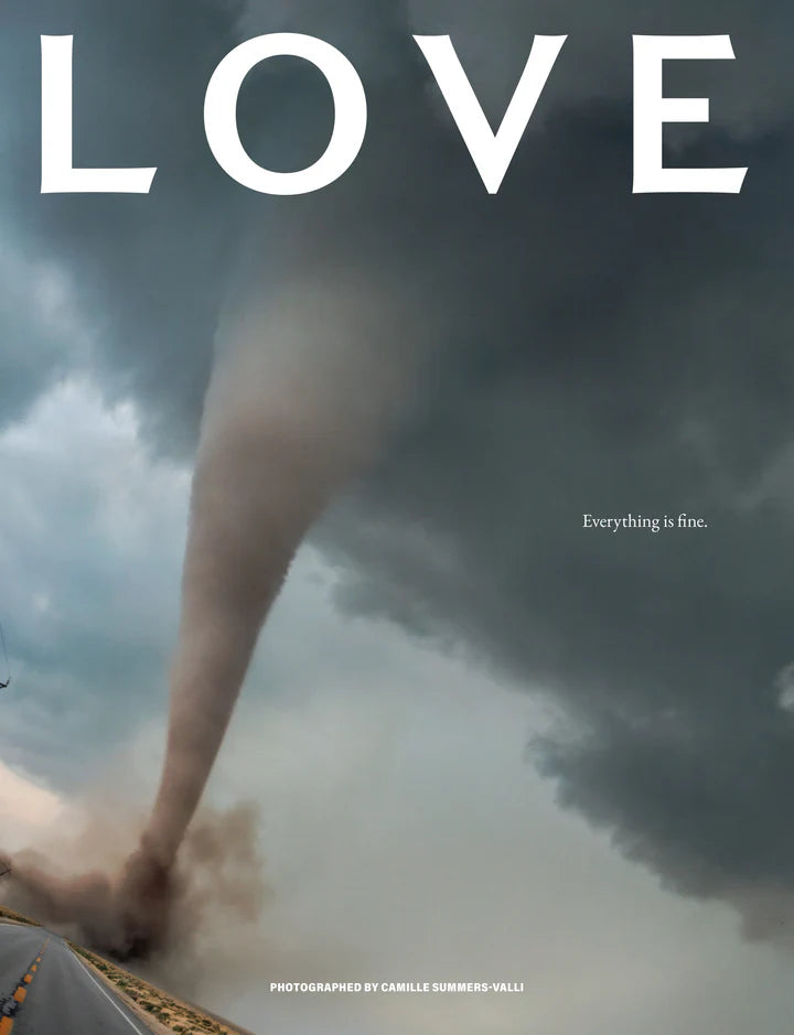 Love - Issue 26
