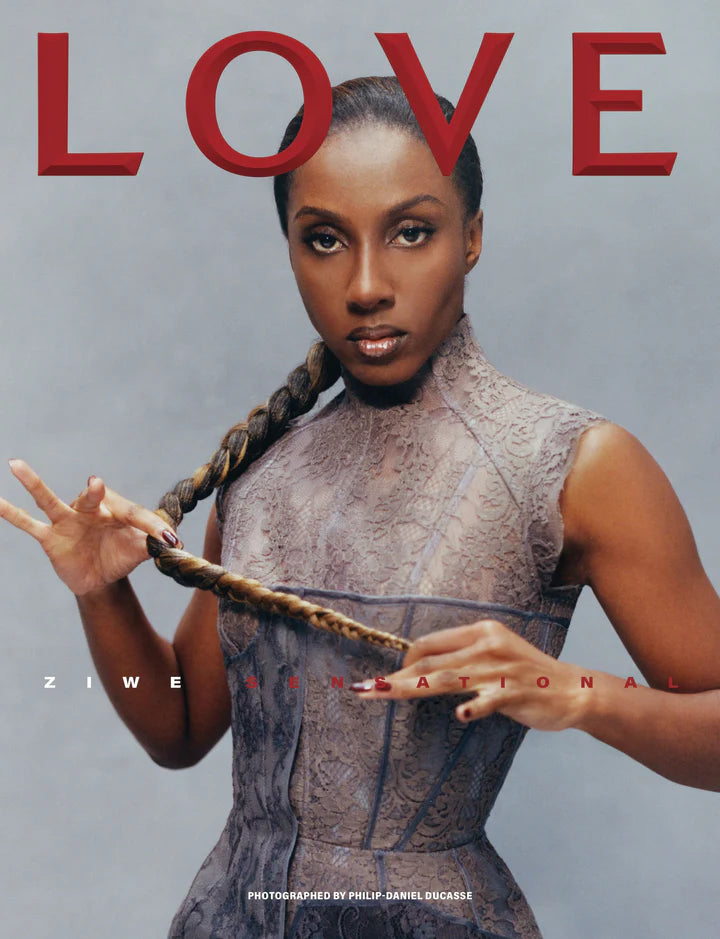 Love - Issue 26