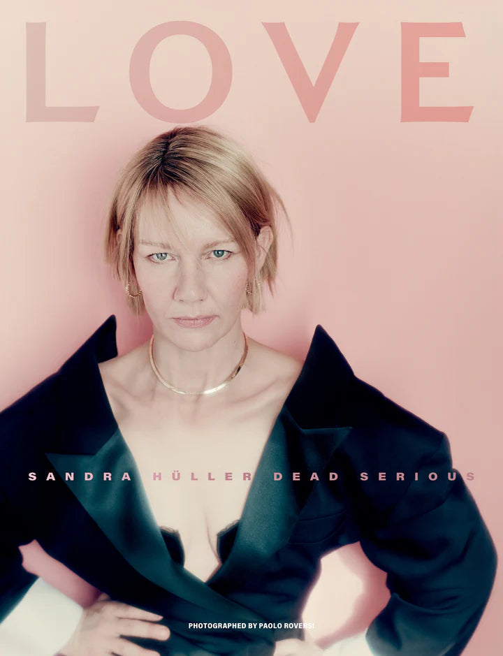 Love - Issue 26