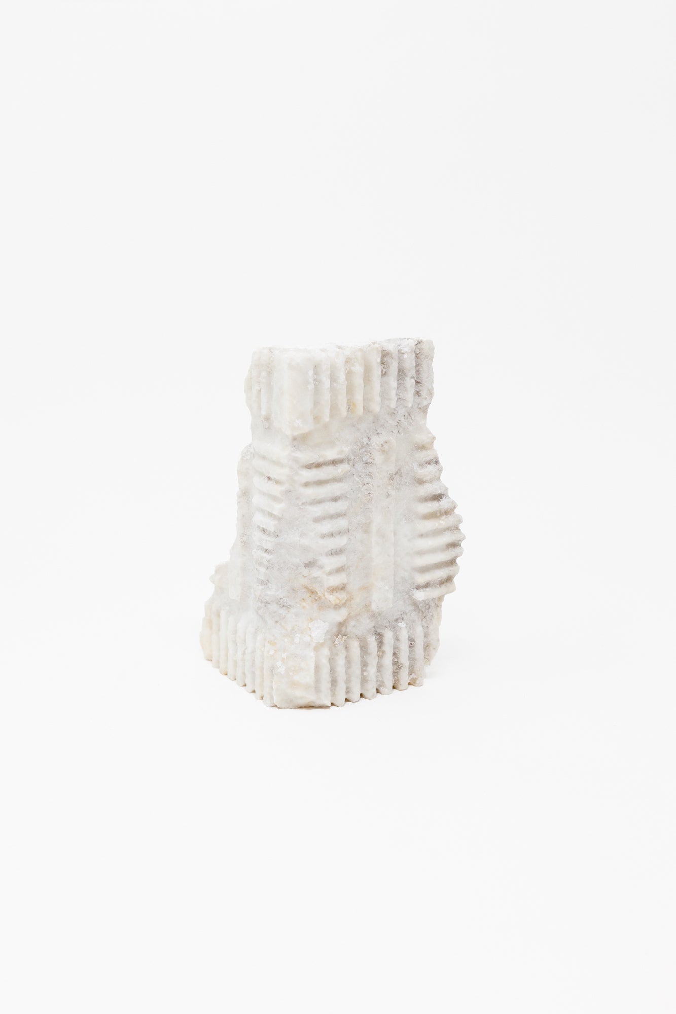 Luca Resta <br><em>MONUMENTS // Comus temple blocks #8</em>, 2024