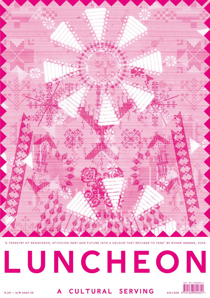Luncheon - N°20
