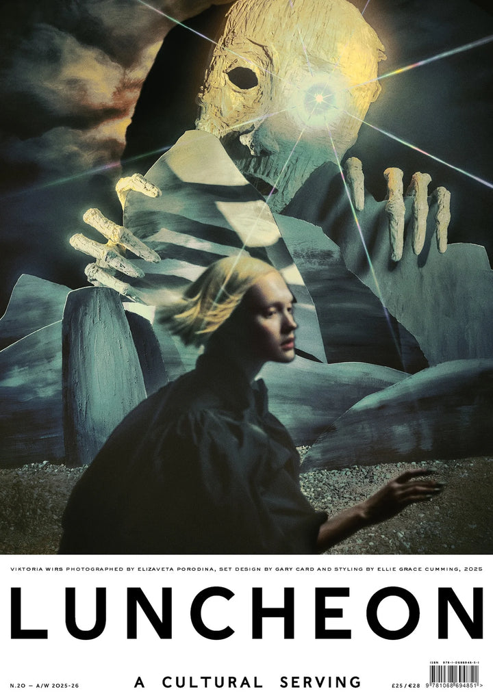 Luncheon - N°20