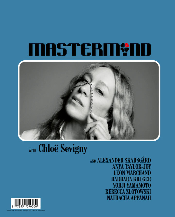 Mastermind - N°19