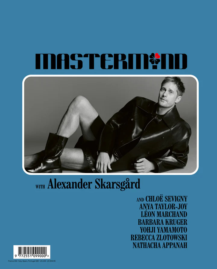 Mastermind - N°19