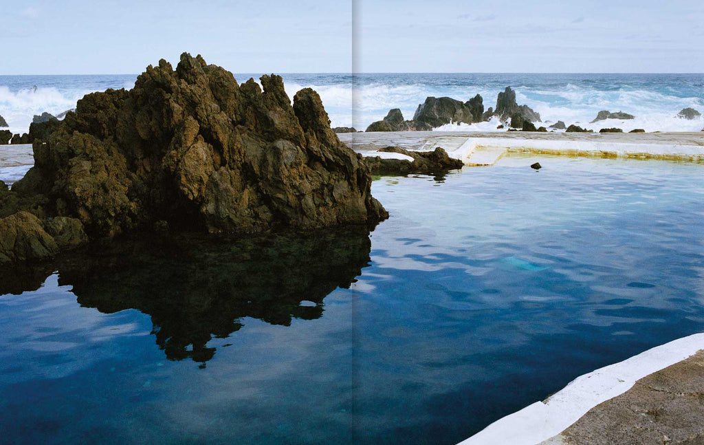 MADEIRA: Recipes & Wanderings on the Atlantic Island of Eternal Spring