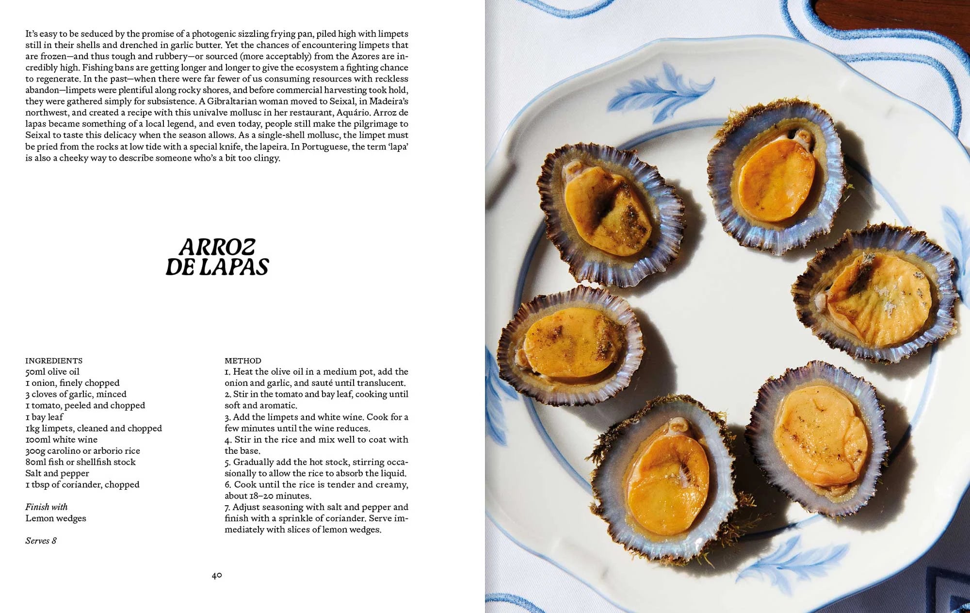 MADEIRA: Recipes & Wanderings on the Atlantic Island of Eternal Spring