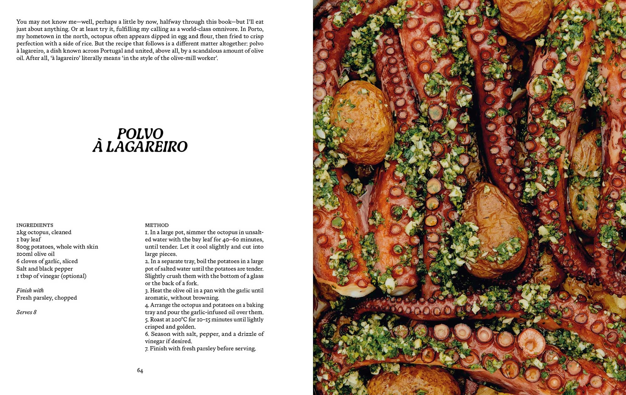 MADEIRA: Recipes & Wanderings on the Atlantic Island of Eternal Spring
