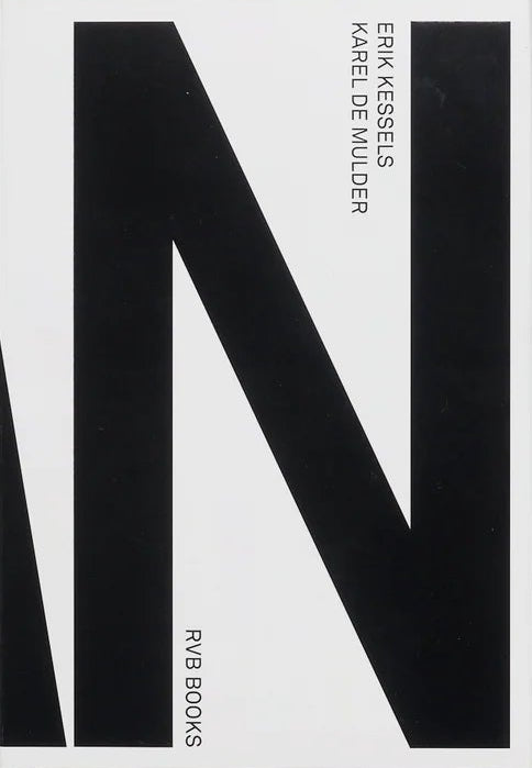 Erik Kessels & Karel De Mulder - MAN