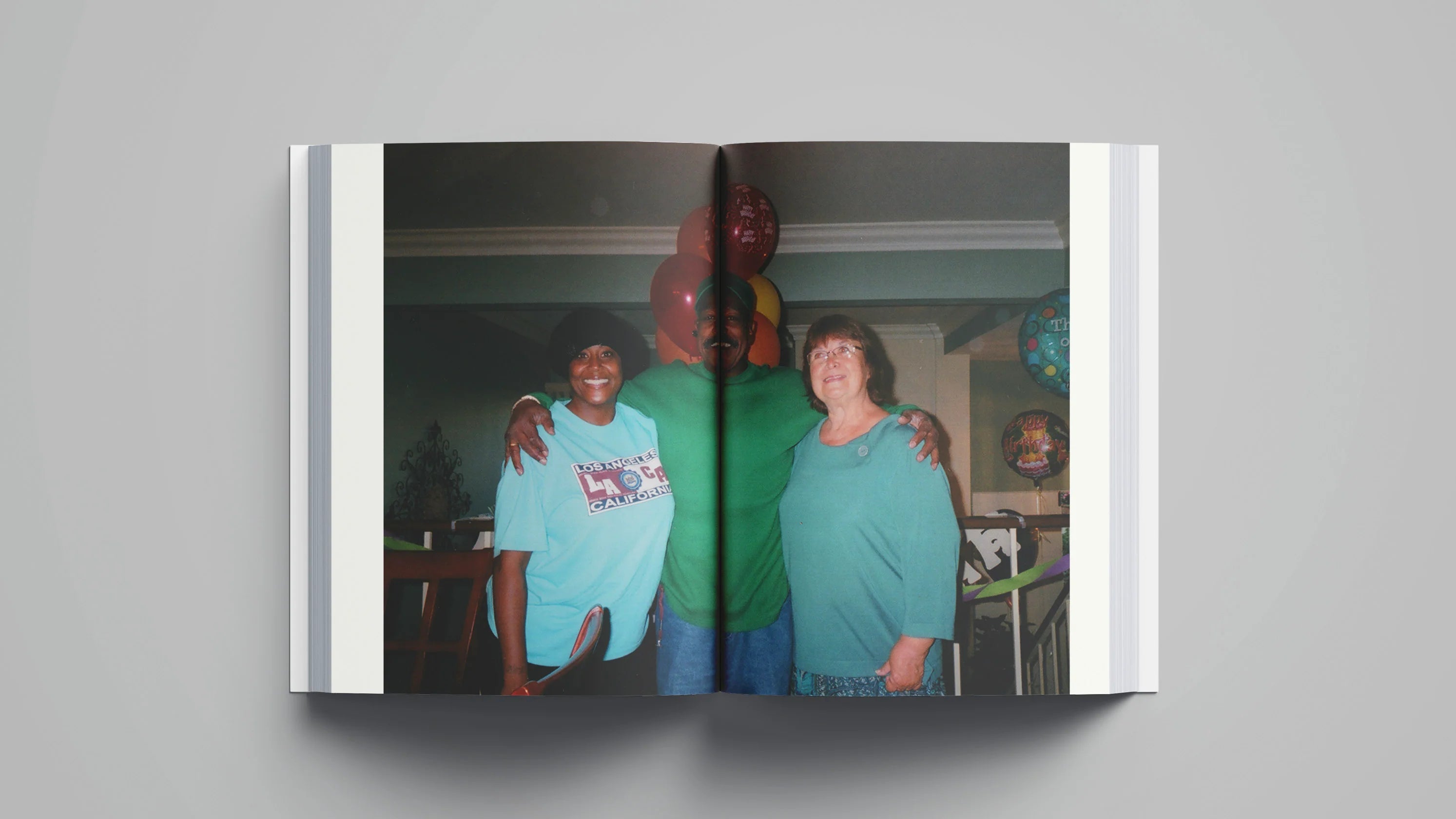 Erik Kessels & Karel De Mulder - MAN