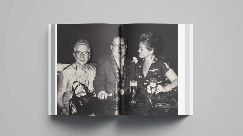 Erik Kessels & Karel De Mulder - MAN