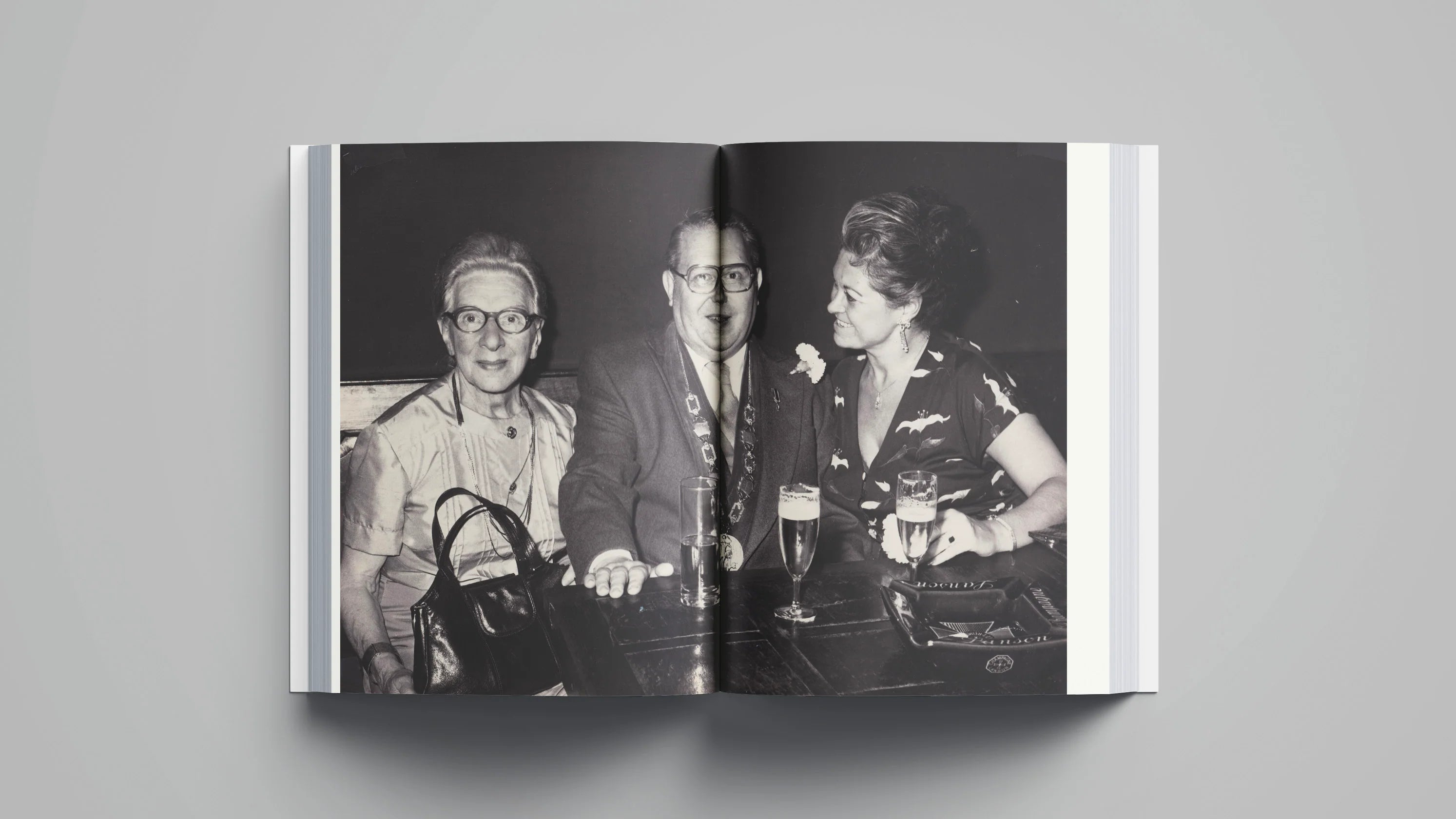 Erik Kessels & Karel De Mulder - MAN