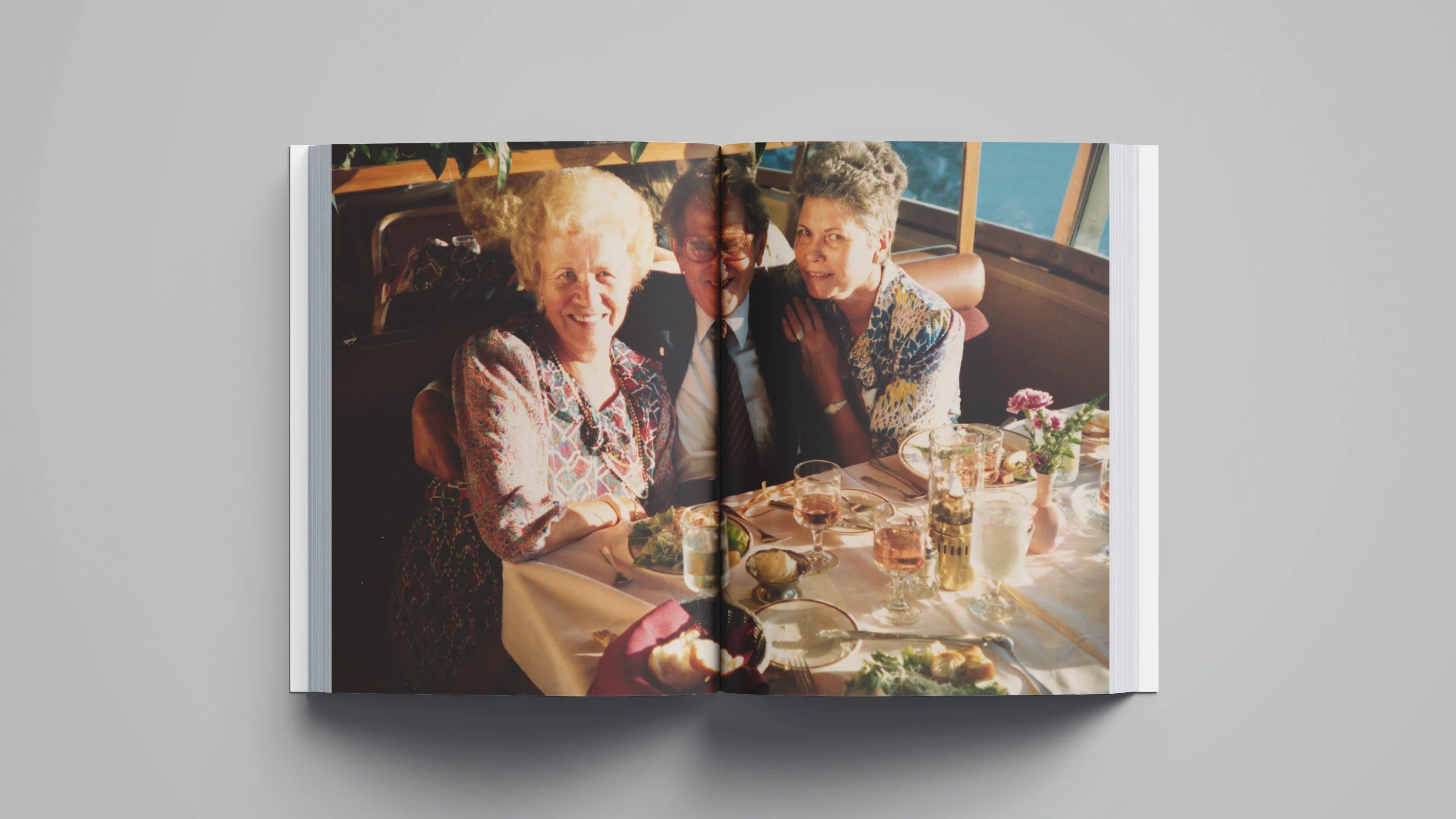 Erik Kessels & Karel De Mulder - MAN