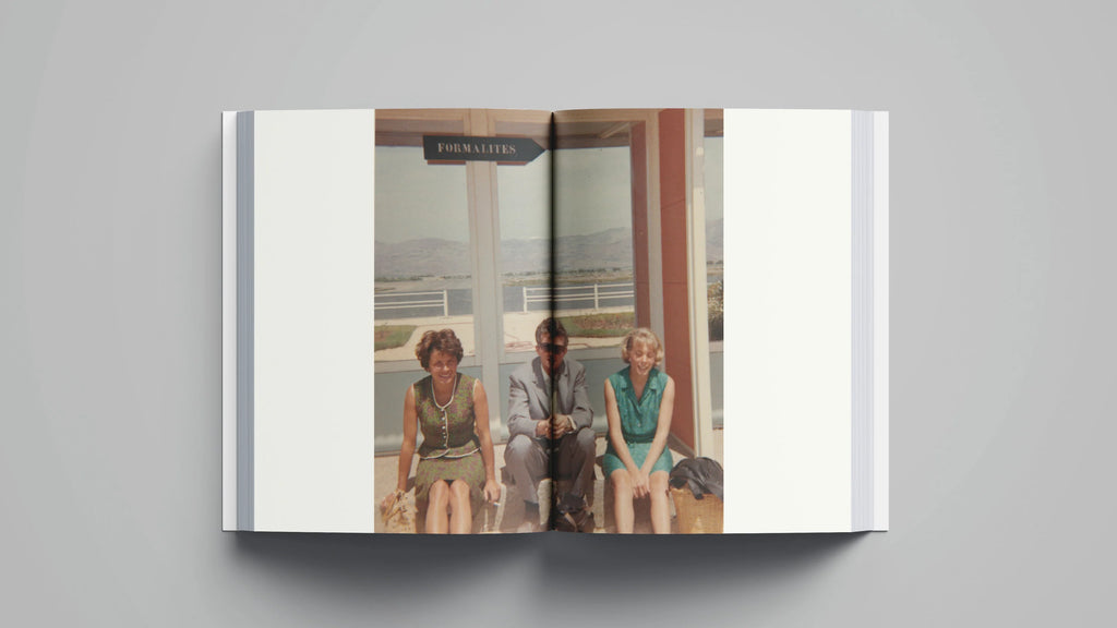 Erik Kessels & Karel De Mulder - MAN