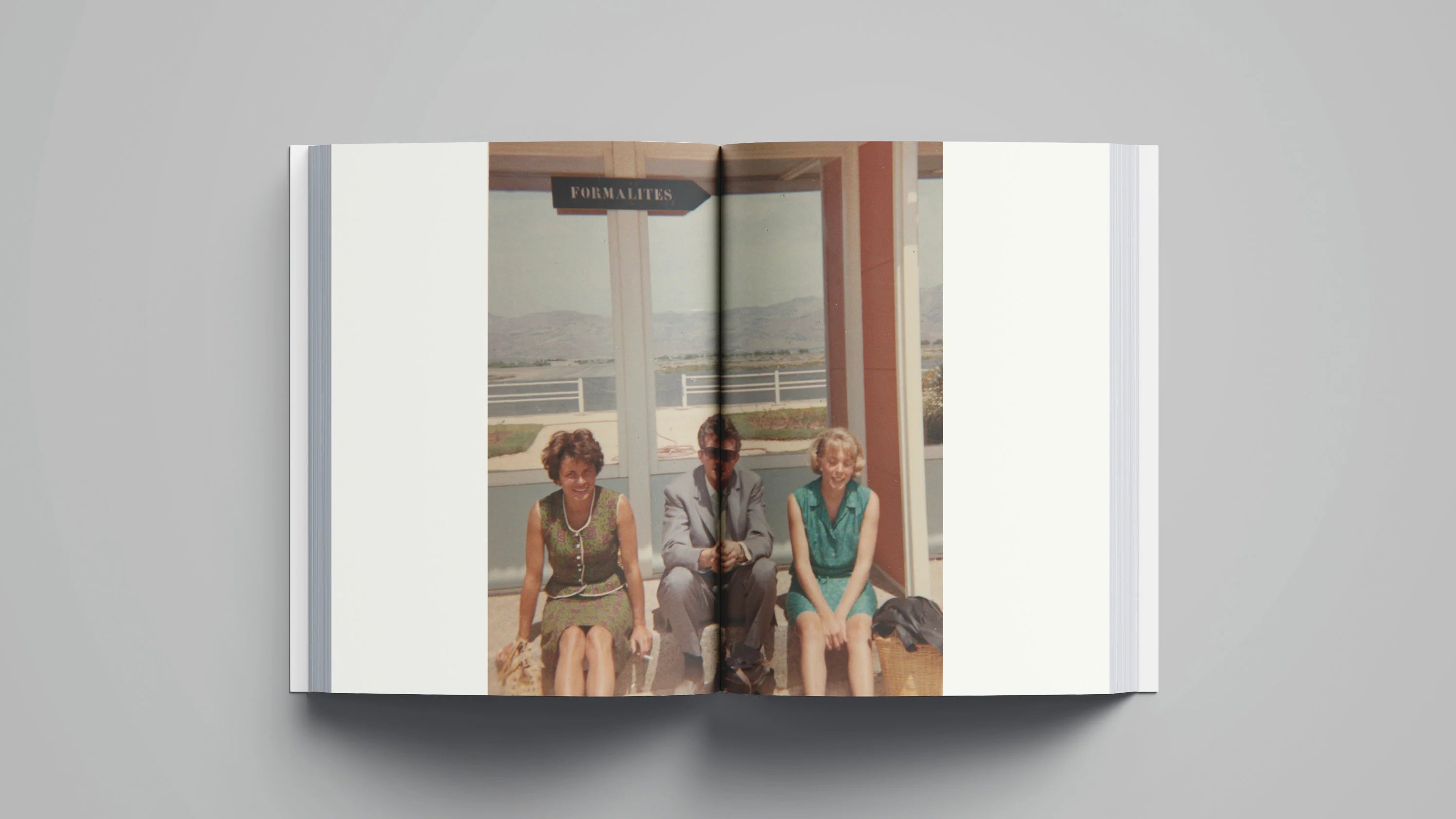 Erik Kessels & Karel De Mulder - MAN